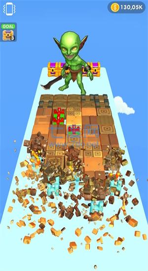 字母传奇大作战 0.2