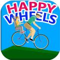 happy riding wheels安卓官方版游戏下载 