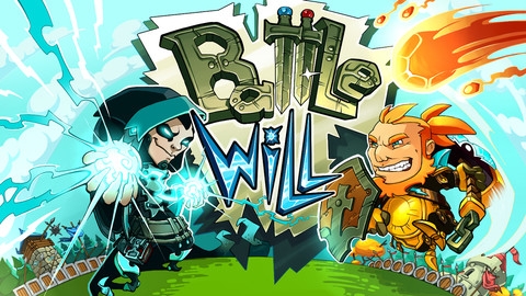 战争对抗 Battle Will v3.2.5
