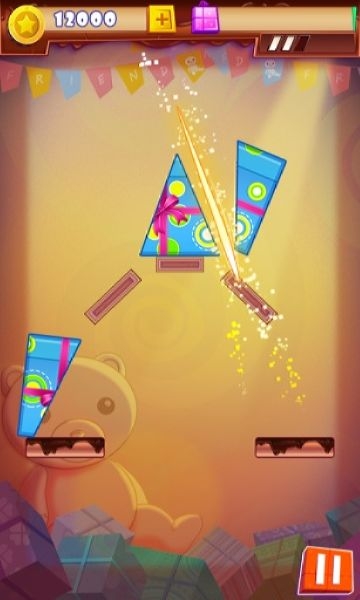 切盒子(Cut the Box) 切盒子(Cut the Box)