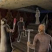 逃离爷爷奶奶房屋4中文版