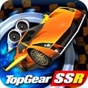 汽车特技学校:Top Gear SSR Pro