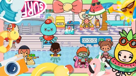 米家小镇乐园 v3.0.5