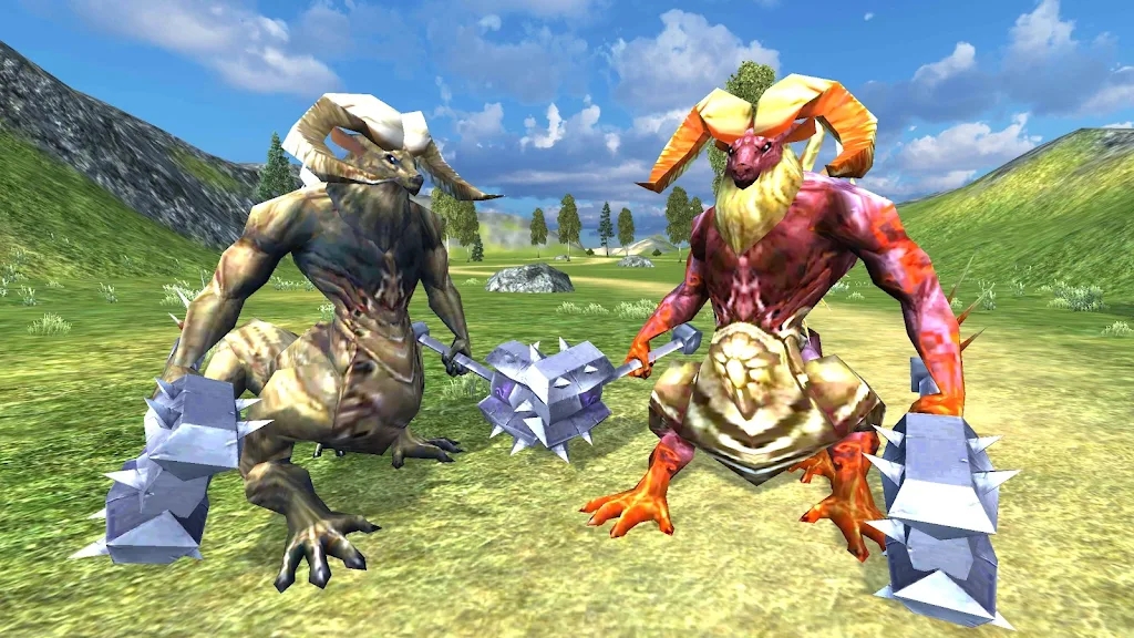 半人马生存模拟器官方安卓版  v5.5.2