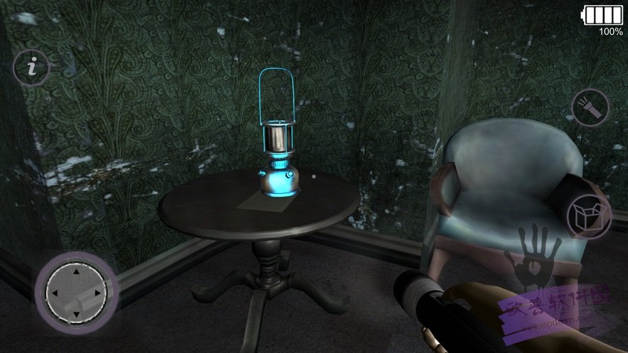 恐怖躲猫猫小丑 v1.0