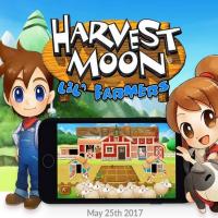 HM: Seeds(牧场物语小小农场主中文版)