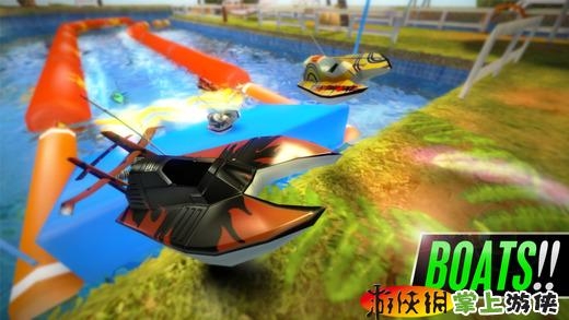 触地赛车2 Touch Racing 2 v3.1.5