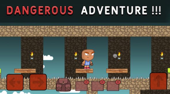 斗殴男孩游戏免费金币中文最新版图片2