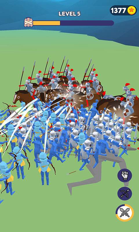 主公叫我来守塔游戏安卓版  v3.1.2