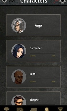 阿戈的选择安卓版  v1.2.9