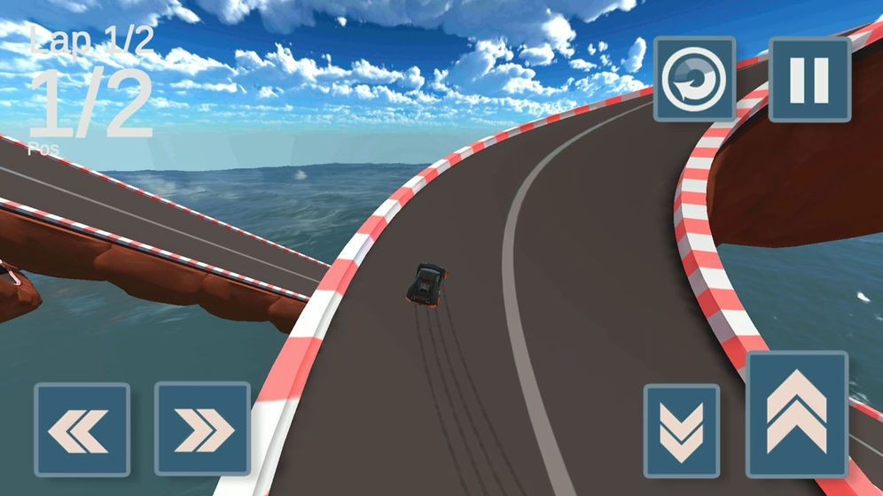 Mini Racer Xtreme 2020-03-06 11:38