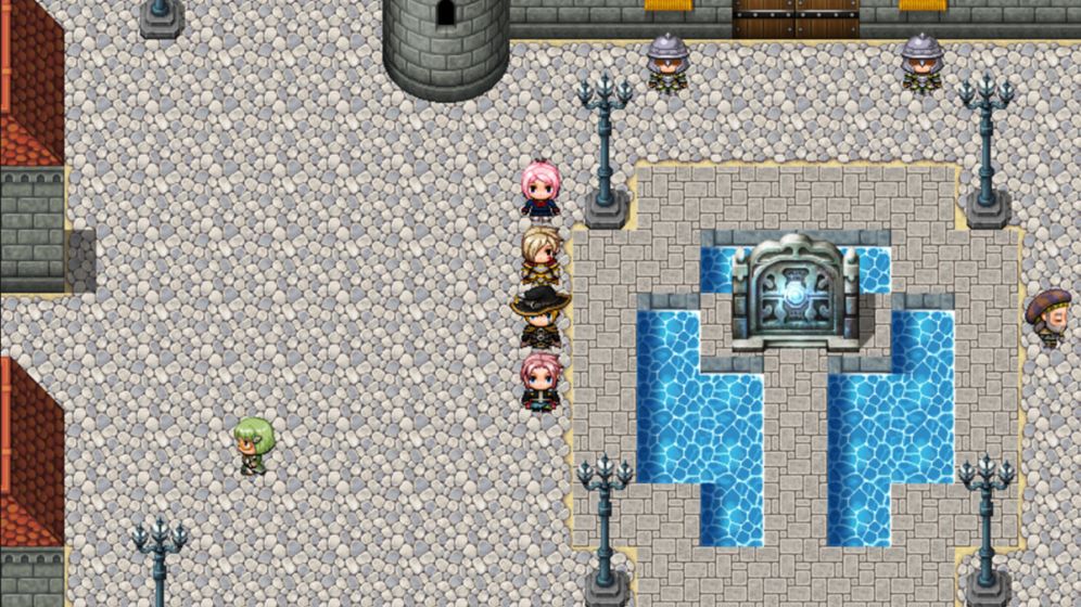 转生传说游戏免费金币最新版  v3.5.4