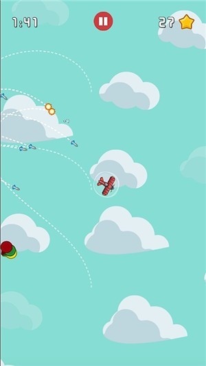 飞行求救游戏手机版下载  v5.0.3