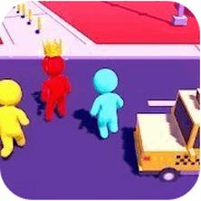 RaceRace3D(竞赛竞赛3D)