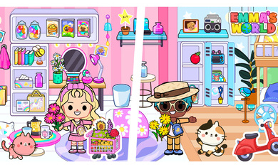 艾玛的世界 v2.0.5