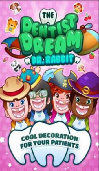 牙医梦想 v1.0.3