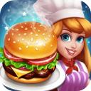 烹饪发烧友 国际服