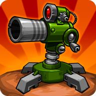 战术战争塔防游戏无限金币