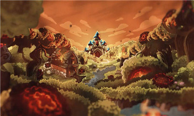 皇家守卫军4复仇