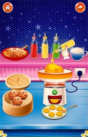 中华美食制作大师  v1.0.1