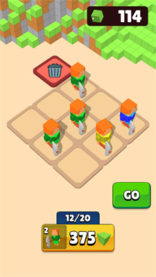 合并采矿大师Mining ASMR