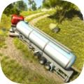 油轮货车模拟器游戏安卓手机版 
