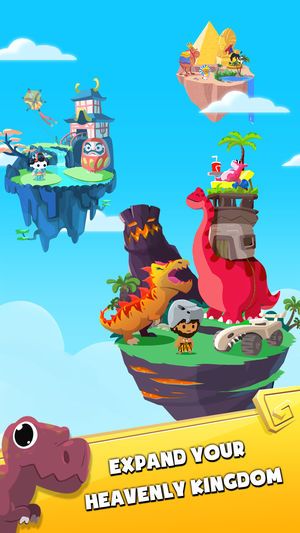 贪婪的上帝安卓官方版游戏下载  v4.0.2