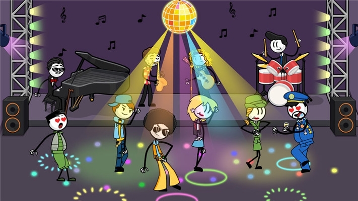 火柴人神逃脱2最新版 v1.0.0