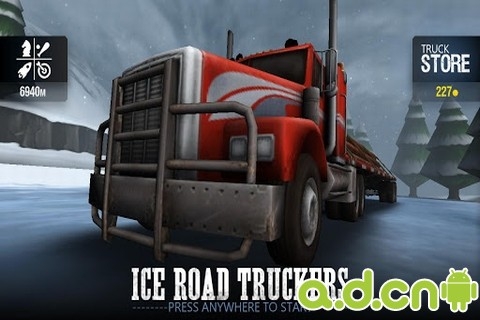 冰路前行 v1.0 v3.1.5