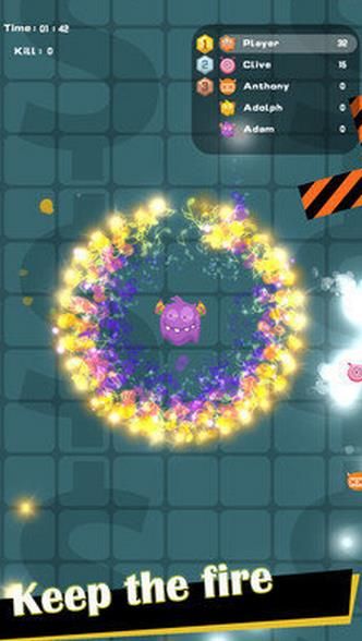 我火花玩得贼6游戏官网版下载  v3.1.1