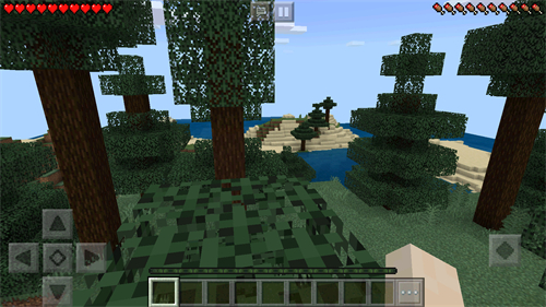 我的世界1.14旧版本