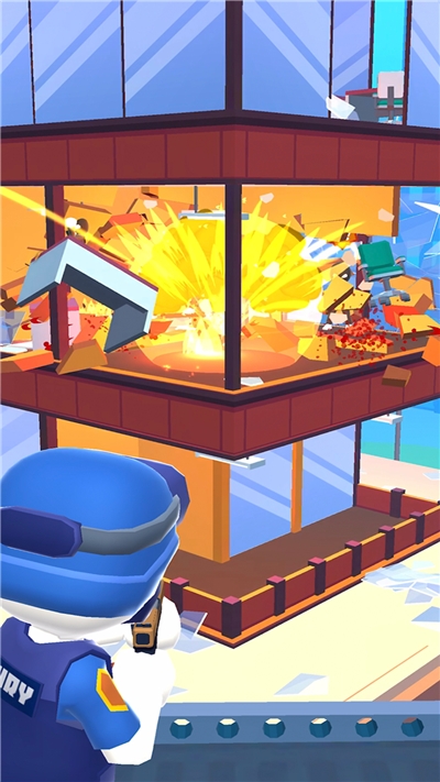 空中特工队 v3.1.5