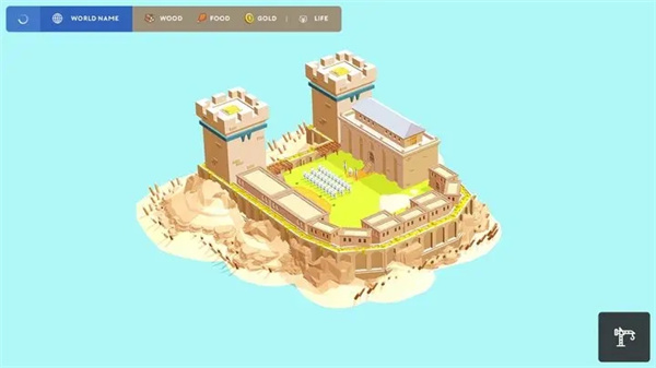 袖珍建造最新版 v4.0.9