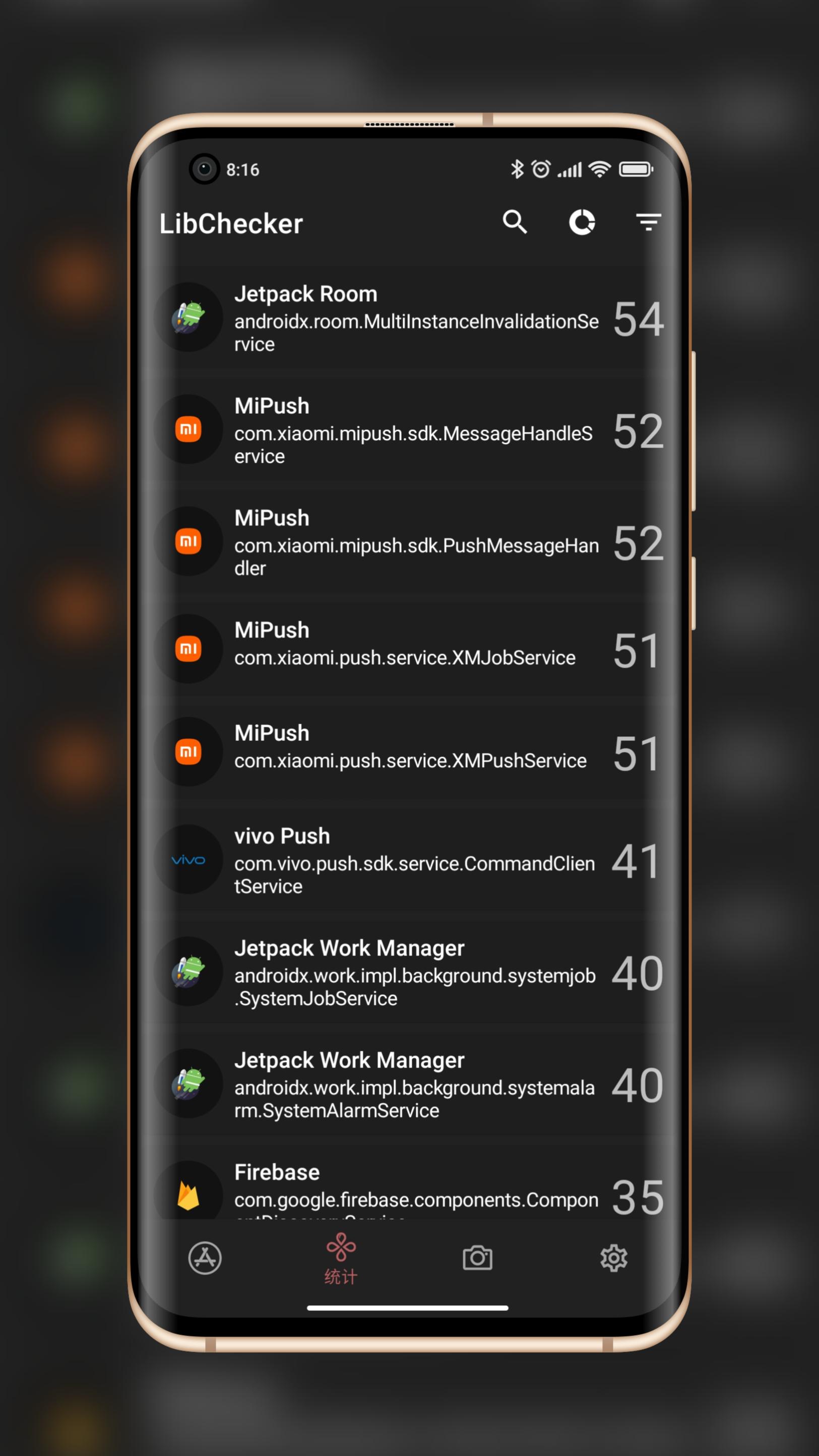 LibChecker  v2.4.2.a14a5ec7