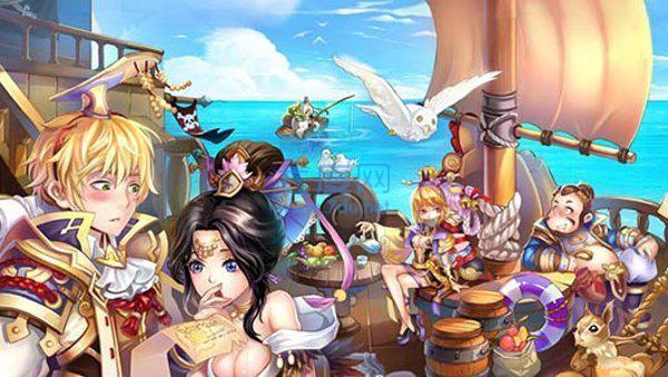 花样三国4周年本 v1.0