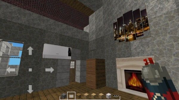 我的奇妙世界游戏官方安卓版图片1