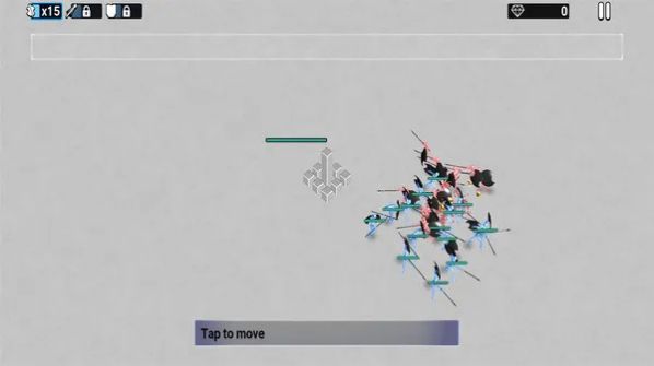 实时盾牌真实战争 v0.14.5