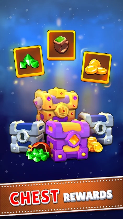 曲奇英雄游戏中文版安卓版  v4.1.1