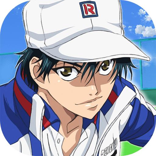 新网球王子 RisingBeat