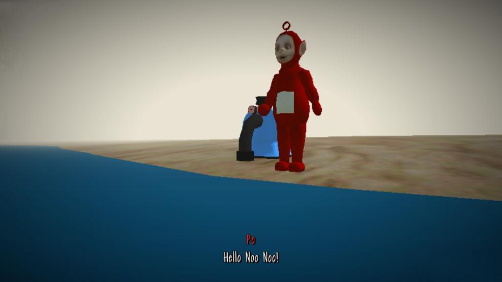 鬼畜天线得得B3极栗解说手机版下载多人  v4.0.3