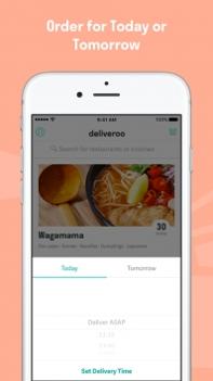 Deliverooios版 v3.1.5