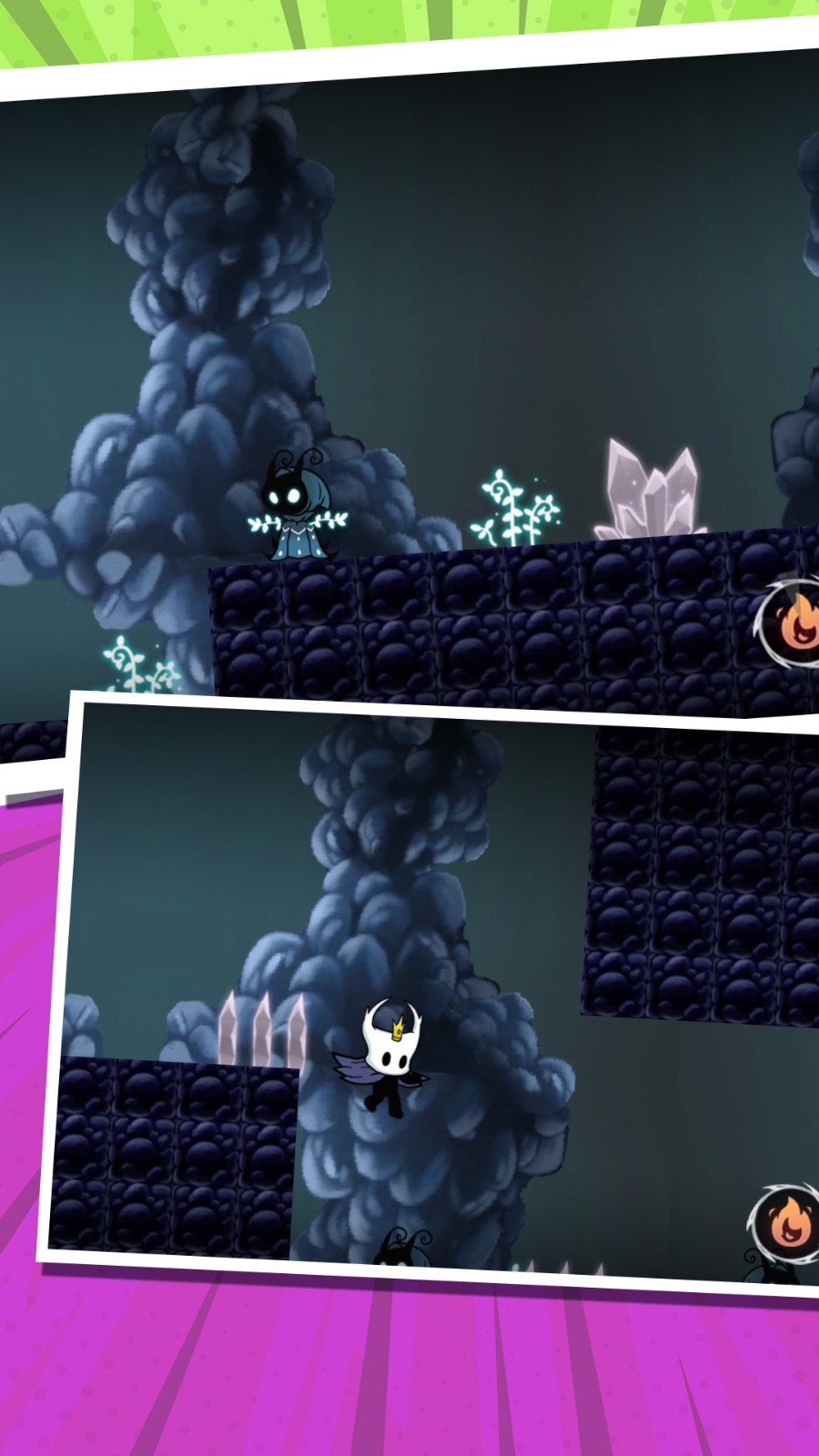 地狱国度骑士冒险  v1.0.5