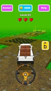 真实驾驶卡车模拟器 v1.2