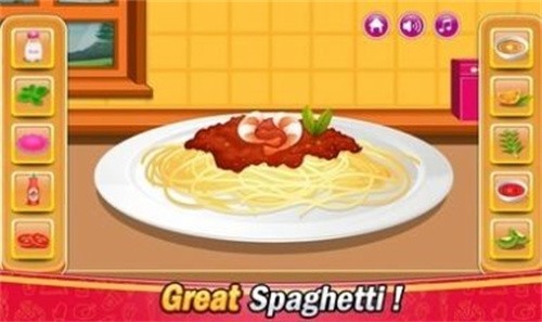 在厨房做饭  v1.0.3