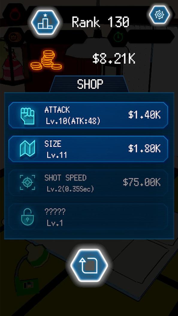 炸毁房屋模拟器 v1.0