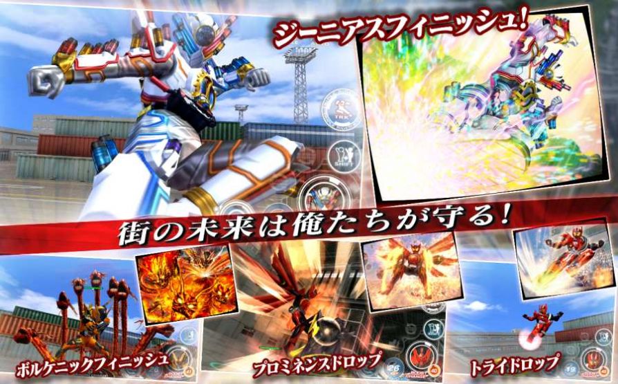 csm新十年神主模拟器游戏中文版图片2