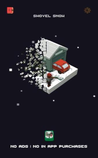 找回冬日记忆 v1.0