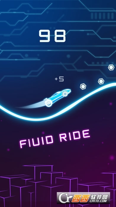 Beat Rider 游戏安卓版 v1.0
