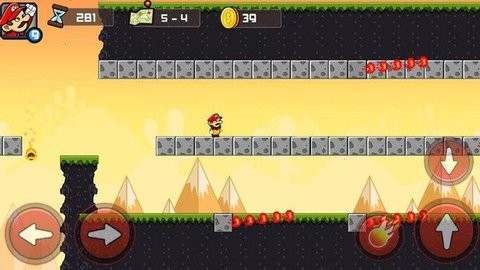 超级玛丽怀旧经典版  v1.1.2