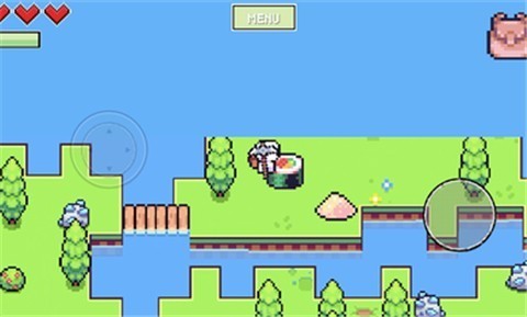 浮岛物语1.0.5  v1.0.5